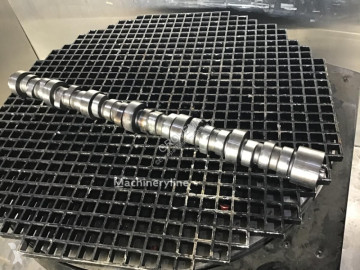 Recambios maquinaria OP Liebherr