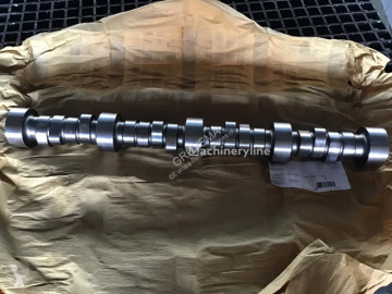 Recambios maquinaria OP Liebherr