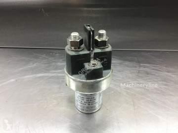 Recambios maquinaria OP Liebherr