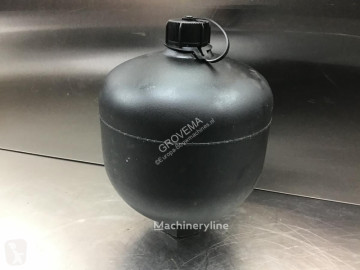 Recambios maquinaria OP Liebherr