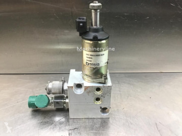 Hydraulisk spreder Liebherr