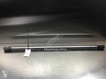 قطع غيار الأشغال العمومية Liebherr
