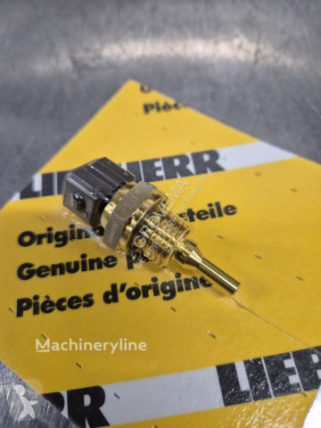 Piese de schimb utilaje lucrări publice Liebherr Temperature Sensor