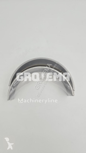 Recambios maquinaria OP Liebherr