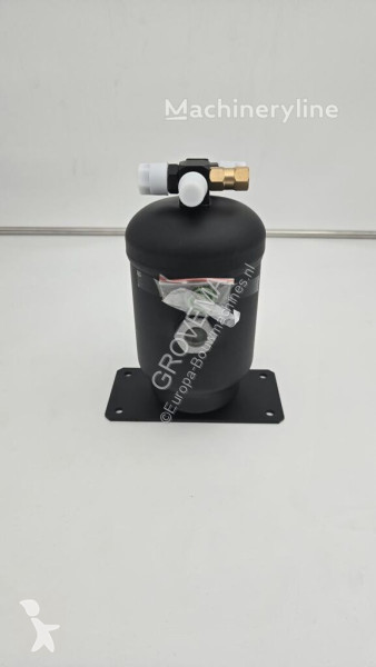 Losse onderdelen bouwmachines Liebherr Filter dryer