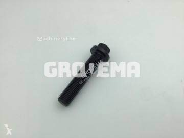 Liebherr equipment spare parts