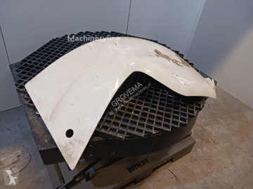 Piese de schimb utilaje lucrări publice Liebherr