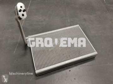 New Liebherr equipment spare parts
