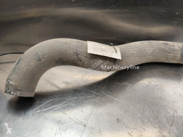 Liebherr equipment spare parts