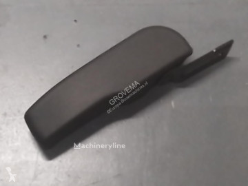 Piese de schimb utilaje lucrări publice Liebherr Arm rest