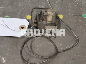 Piese de schimb utilaje lucrări publice Liebherr Thermostat