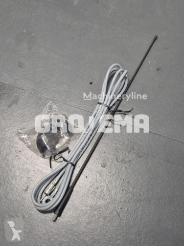 Piese de schimb utilaje lucrări publice Liebherr Antenna