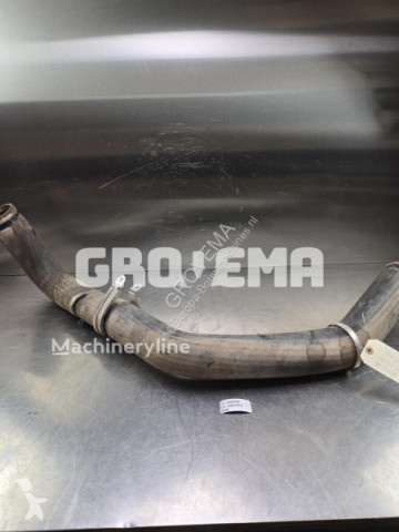 Liebherr equipment spare parts
