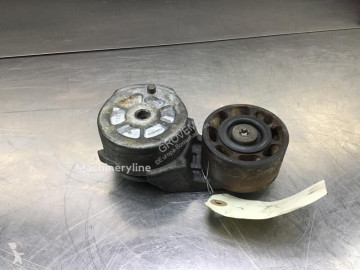 Piese de schimb utilaje lucrări publice Liebherr Clamp Fitting Equipment