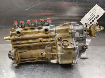 Losse onderdelen bouwmachines Liebherr
