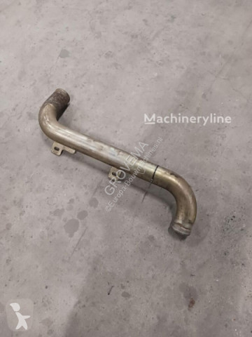 قطع غيار الأشغال العمومية Liebherr