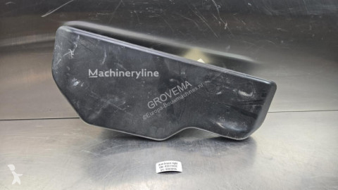 Reservedele til offentligt anlægsarbejde Liebherr
