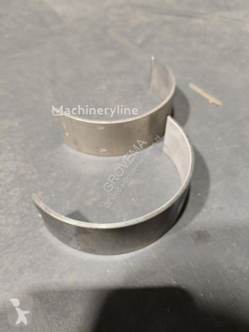 Pièces engins tp