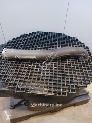 Reservdelar anläggningsmaterial Liebherr