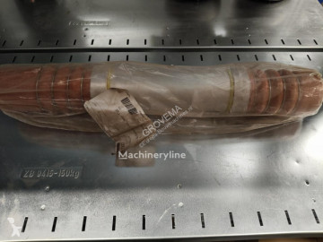 Piese de schimb utilaje lucrări publice Liebherr Intercooler Hose