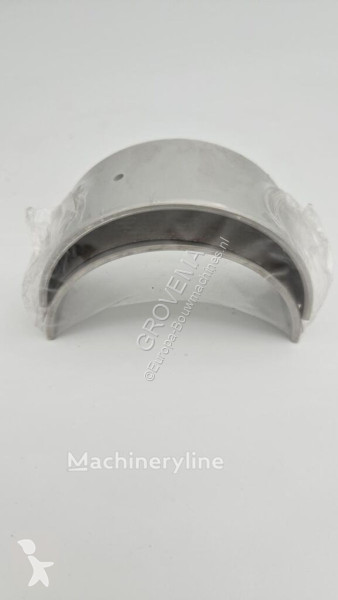 Piese de schimb utilaje lucrări publice Liebherr Conrod bearing std. D904/D914/D924 Serie