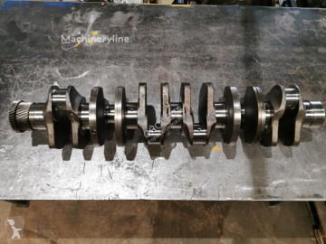 Piese de schimb utilaje lucrări publice Liebherr Crankshaft D906/D915