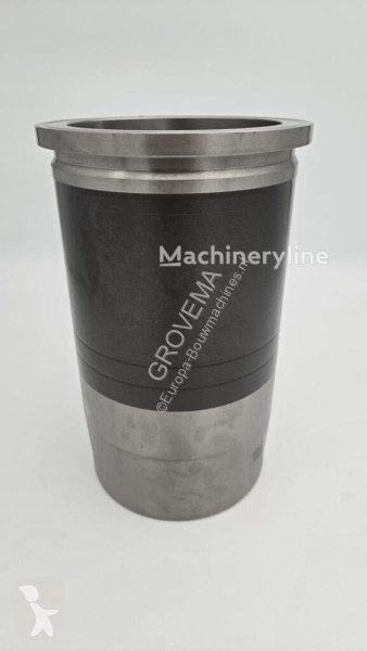 Piese de schimb utilaje lucrări publice Liebherr Cylinder bushing 9078050