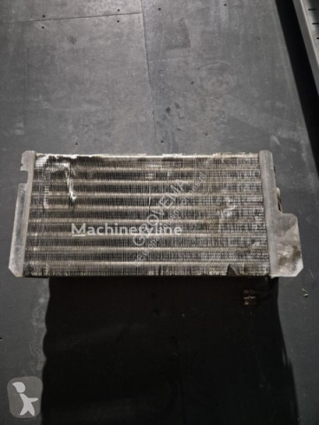 Losse onderdelen bouwmachines Liebherr