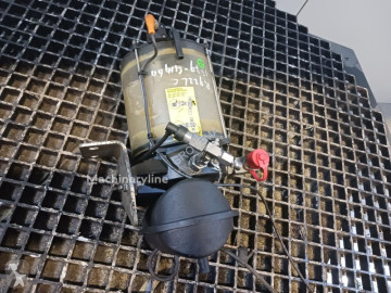 Piese de schimb utilaje lucrări publice Liebherr Lubrication Pump