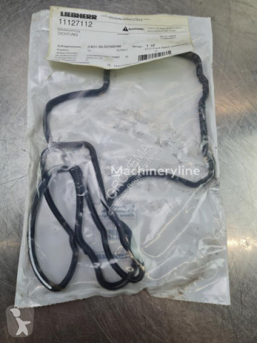 Piese de schimb utilaje lucrări publice Liebherr Cylinder Head Gasket