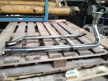 Recambios maquinaria OP Liebherr