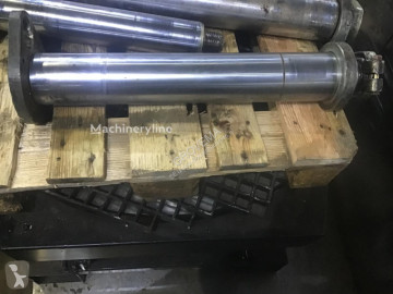 Liebherr equipment spare parts