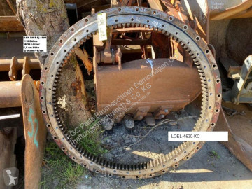 Piese de schimb utilaje lucrări publice O&K
