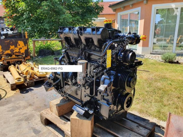 Motor Hanomag