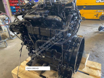 Motor Liebherr