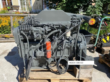 Motor Cummins