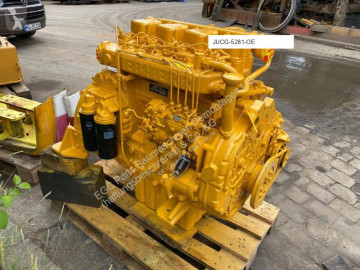 Motor Liebherr