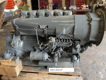 Motor Deutz