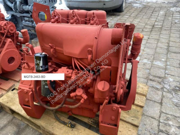 Motor Deutz