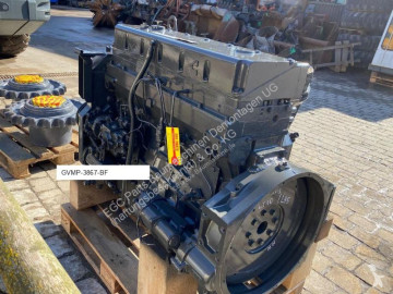 Motor Cummins