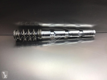 Motor Liebherr