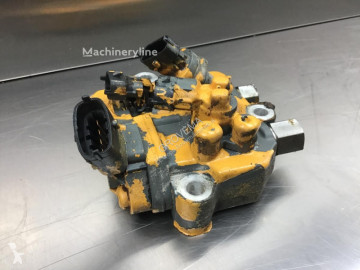 Hydraulisk spreder Liebherr