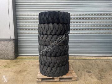 Hydrema RB15-MX18G-HBI 315/70R22.5-Tire/Reifen/Band