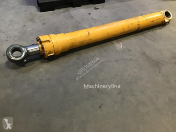 Donkraft Liebherr