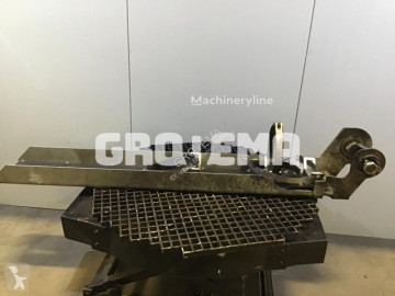 Donkraft Liebherr