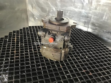 مضخة هيدروليكية Liebherr