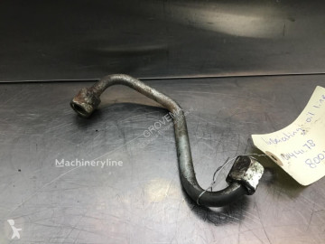 Reservdelar anläggningsmaterial Liebherr