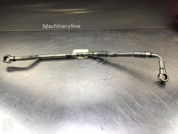 Piese de schimb utilaje lucrări publice Liebherr