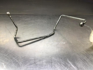 قطع غيار الأشغال العمومية Liebherr