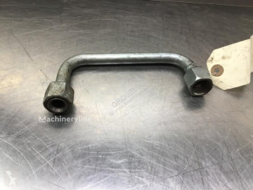Recambios maquinaria OP Liebherr